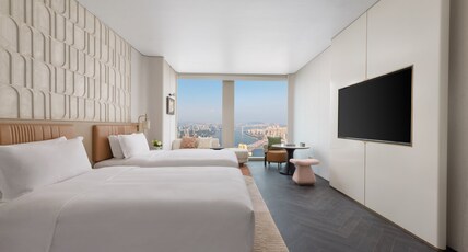 Vignette Collection TFT CHONGQING by IHG Room Type - Standard Room