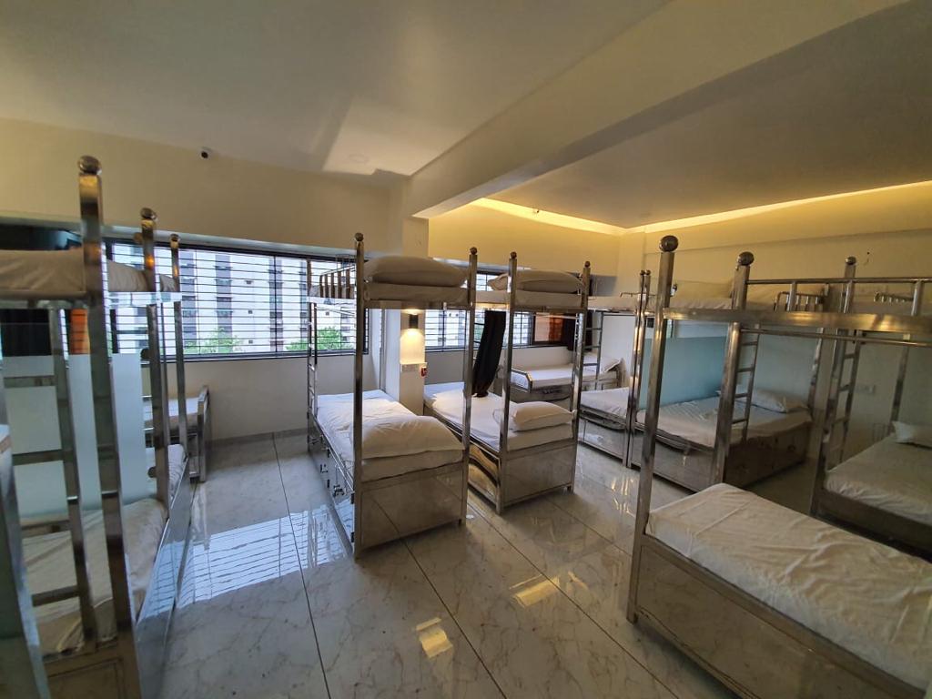 Be Happy Dormitory - Tap to explore photos