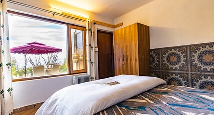 Oliver's Nest | 1 Room GF |Peaceful by Homeyhuts Room Type - Oliver's Nest | 1 Room GF |Peaceful by Homeyhuts