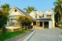 Devadaru 5BHK Private Pool Villa
