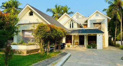 Devaradaru Pool Villa Room Type - Devaradaru Pool Villa