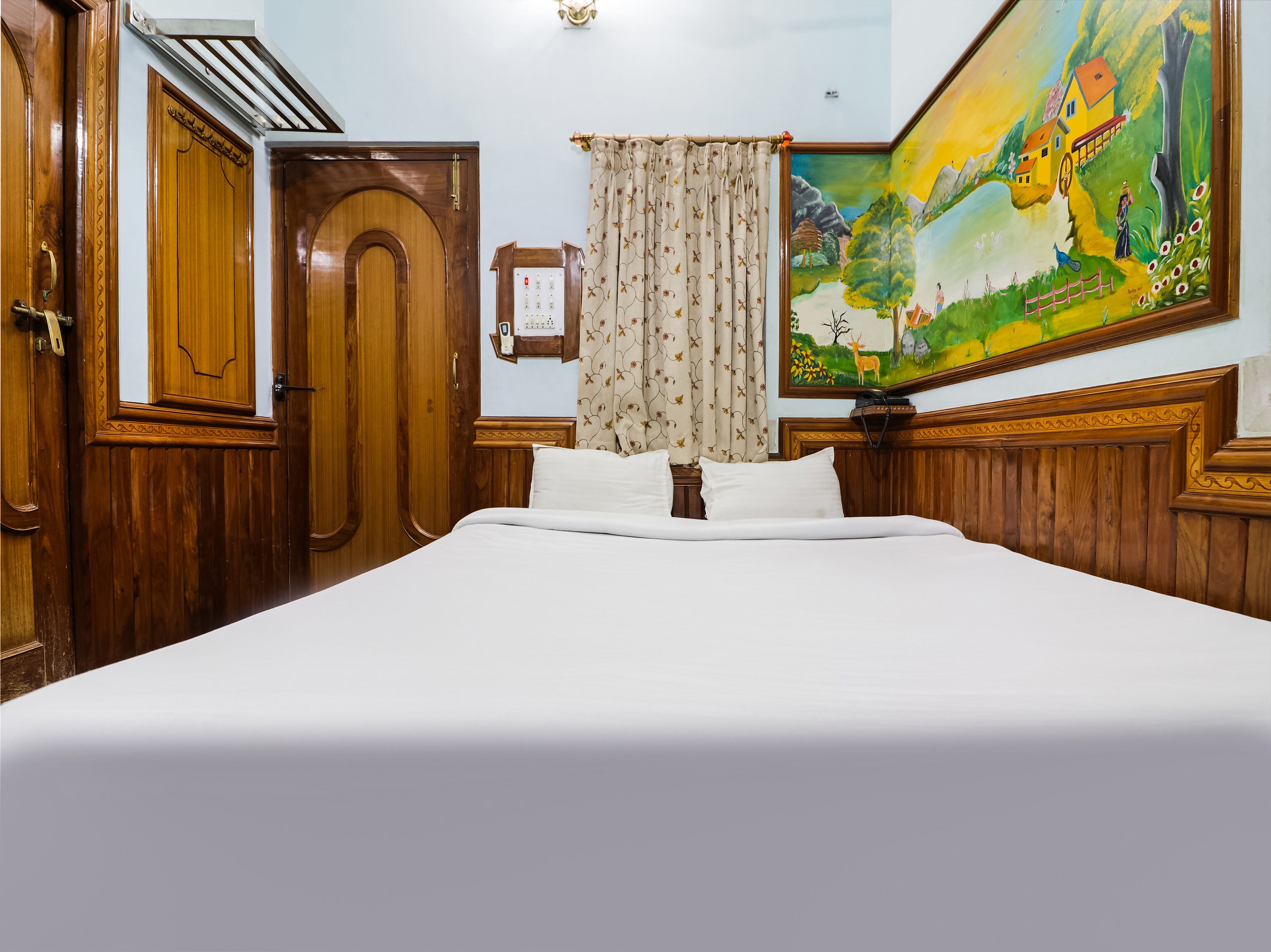 Hotel Madhu Complex, Deoghar - Tap to explore photos