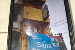 Address of JSM DELUXE Ac