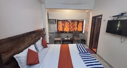 Hotel Golden Palace Room Type - Executive Room