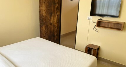 Grace Guest House Room Type - Standard Room