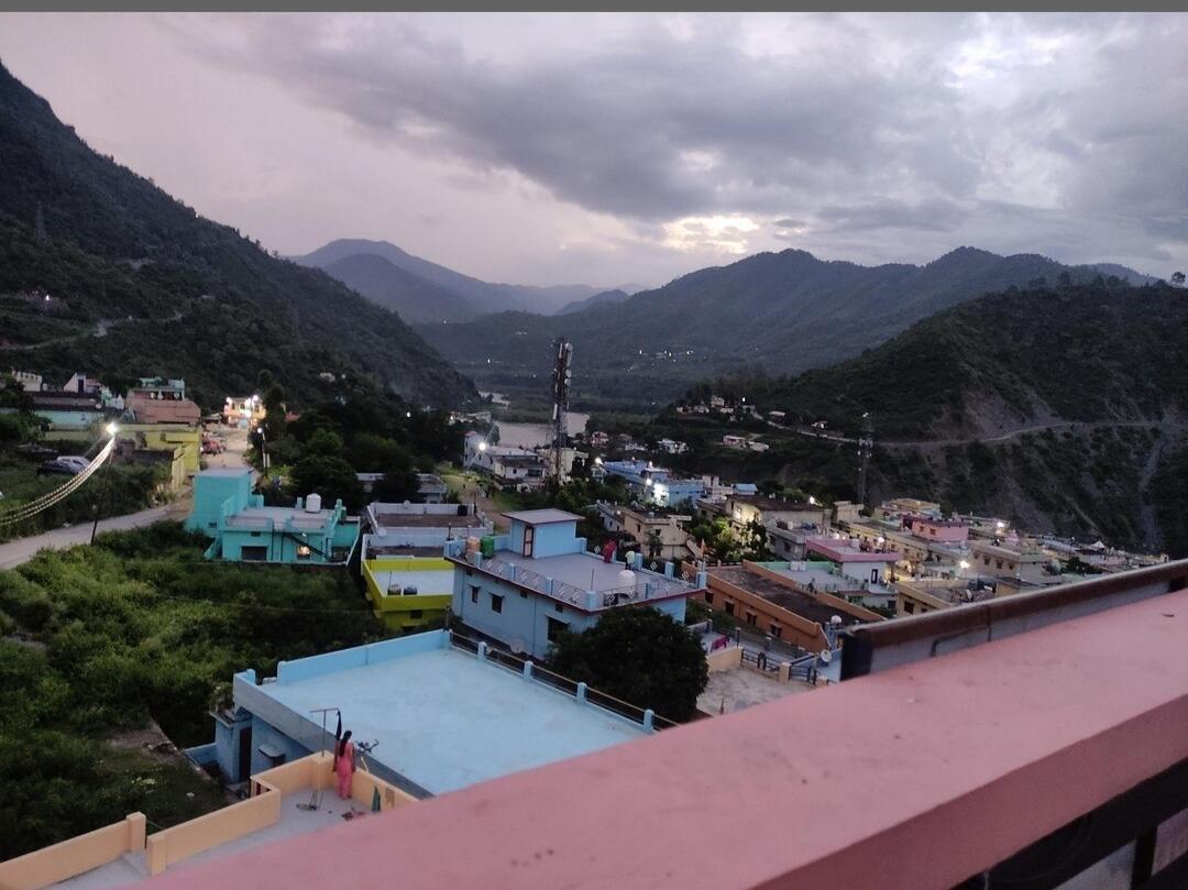NAYAR VALLEY HOMSTAY - Tap to explore photos