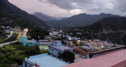NAYAR VALLEY HOMSTAY Room Type - NAYAR VALLEY HOMSTAY