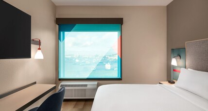 avid hotels MEMPHIS - SOUTHAVEN Room Type - Standard Room