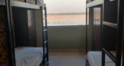 NS Backpacker's Hostel Room Type - Bunk Bed in Mixed Dormitory Room