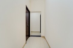 Dancenter Legacy Inn Apartment - Saravanampatti Tech hub