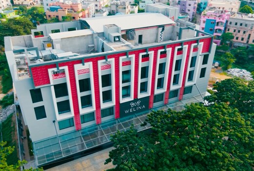Hotel Welina