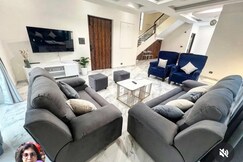Photos of Serenity   Riverside Villa Manor Palghar