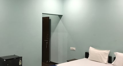 Leisure Cottages Goa Room Type - Deluxe Room