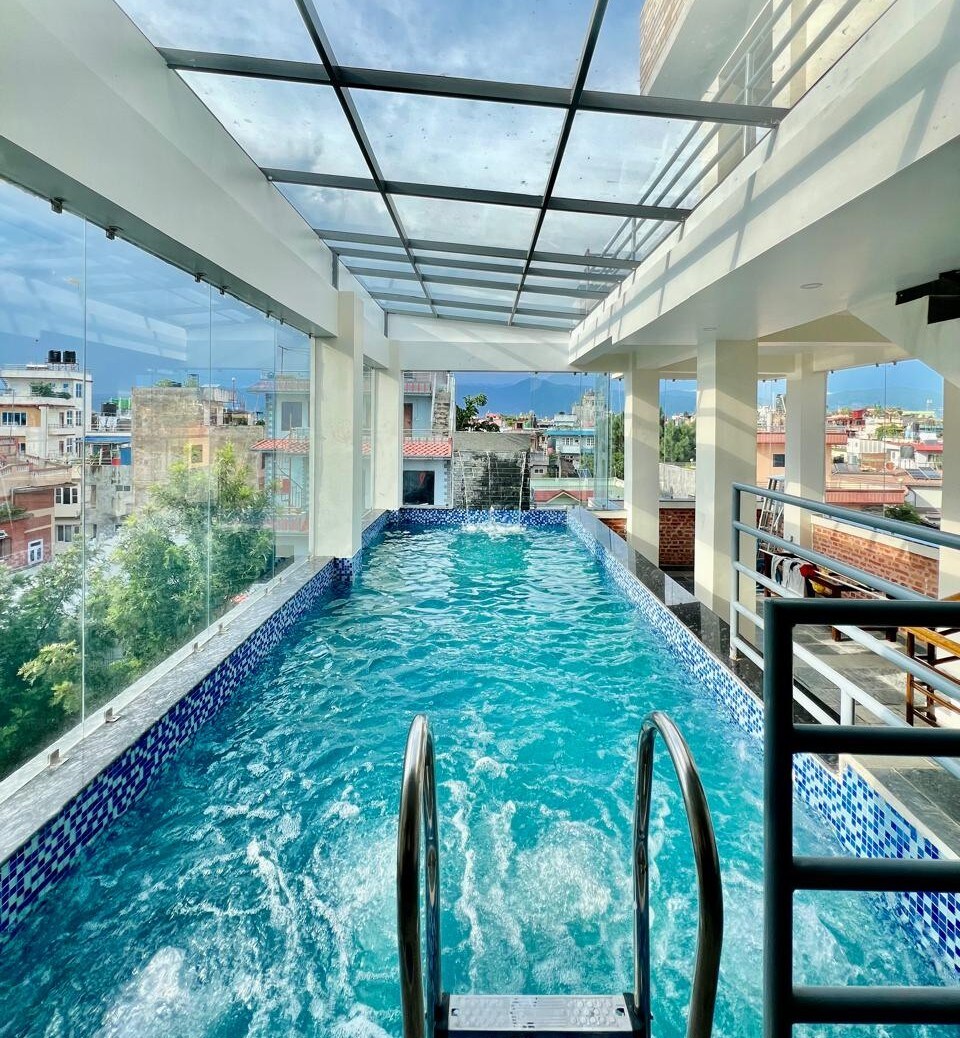 Dees Boutique Hotel - Tap to explore photos