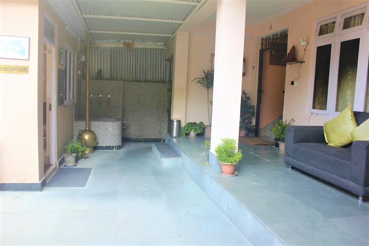 Main gallery