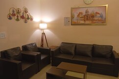 Viras Luxury Homestay A2