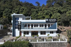 Amaya hotel