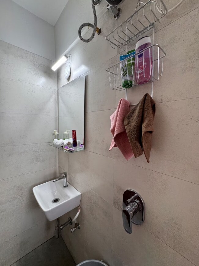 Luxora Stays Bramha Smart | Entire Apartments | Luxe - Tap to explore photos
