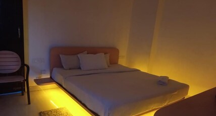 Hotel The Gyan Regency Room Type - Deluxe AC