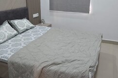 Modern and Spacious apartment