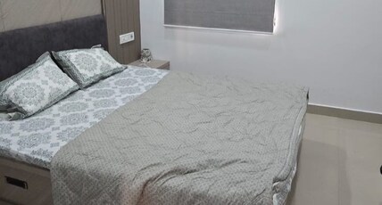 Modern and Spacious apartment Room Type - Modern and Spacious apartment