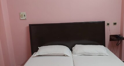 Samudra Regency Room Type - Standard Room