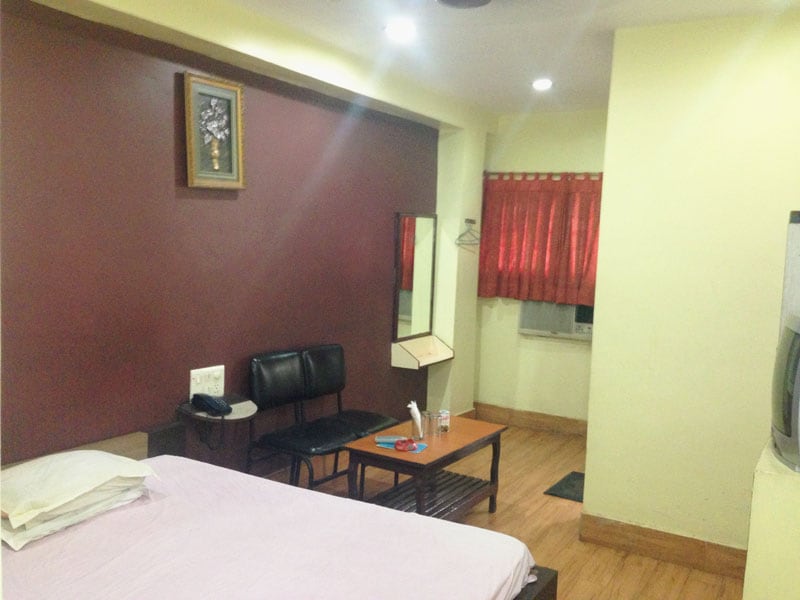 HOTEL ANAND - Tap to explore photos