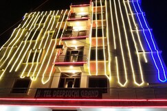 HOTEL DEEPSUCHI GRAND