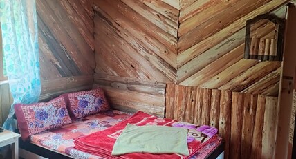 Valley View Homestay Room Type - Valley View Room 1