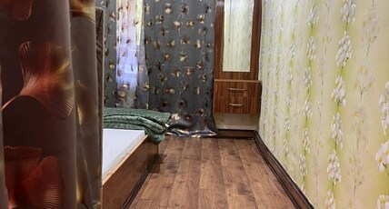 Royal Shahjee Stay Room Type - Bedroom 2