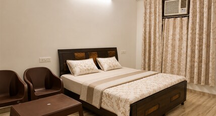 Bansal Kutir Homesty Room Type - Bansal Kutir Ruby