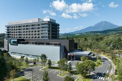 Fuji Speedway Hotel - The Unbound Collection by Hyatt