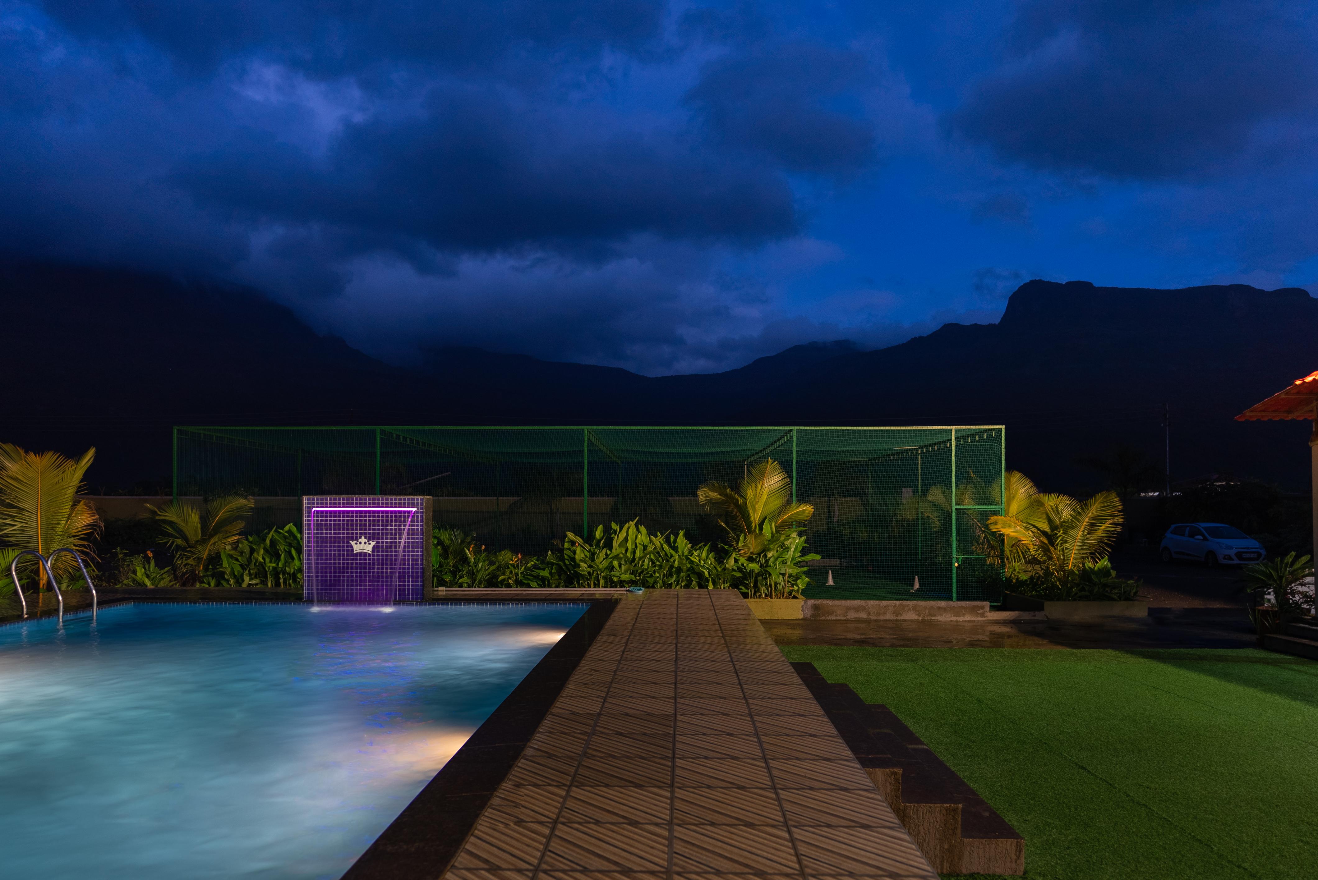 KINGSTON FARM KARJAT - Tap to explore photos