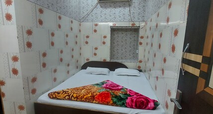 MJ Chawla Homestay Room Type - Triple Bedroom without AC