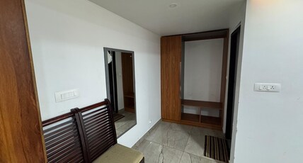 Blossom Valley Cottage Room Type - Family room