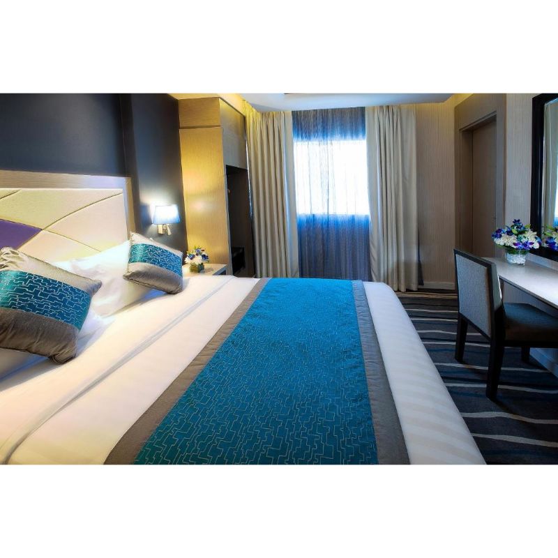 Al Sarab Hotel - Tap to explore photos