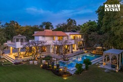 StayVista at Amara Oasis
