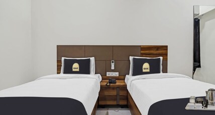HappyHours Room Type - Standard Room