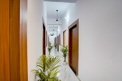 Hotel O 7 Orchid