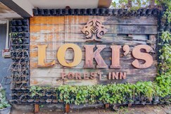 LOKI's Forest Inn