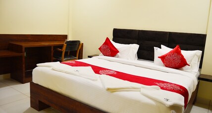 Vbis Inn,Tumkur Room Type - COMFORT