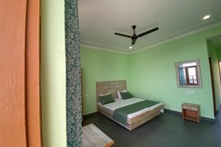 Happy homestay