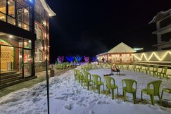 HOTEL GOLDEN HERITAGE