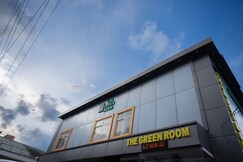 The Green Room Residency