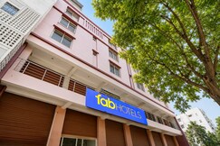 FabHotel Vaishnavi Inn