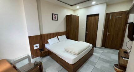 Hotel Vansh Room Type - Duo Delight