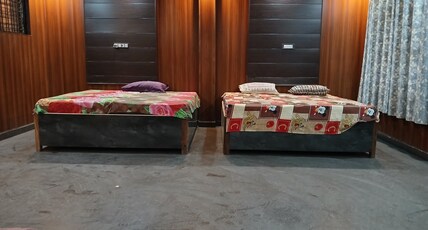 Hotel Parihar Room Type - Bedroom 2