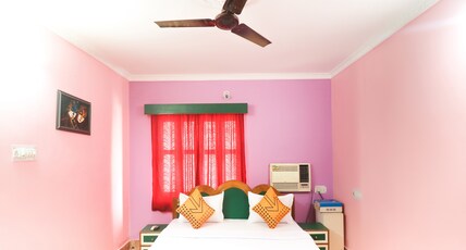 HOTEL SNEHA RESIDENCY Room Type - AC ROOM