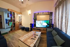 premium Stay Paramount Golf Foreste  
Cozy BnB