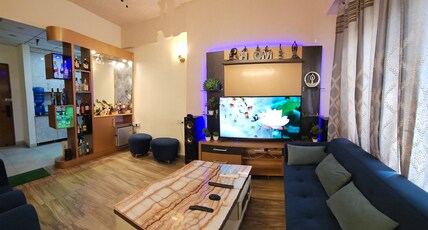 premium Stay Paramount Golf Foreste  
Cozy BnB Room Type - premium Stay Paramount Golf Foreste  
Cozy BnB